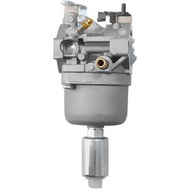 Leimo Kparts packaging includes carburetor and assembly components for quick install