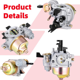 LEIMO KPARTS spark plug and ignition coil ready for starts