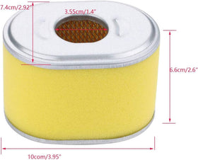 LEIMO KPARTS tune-up kit packaging shown for easy setup