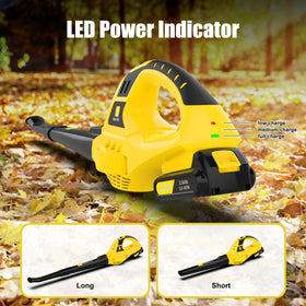 Leisch Life small-area cleaning shines in garages, porches, and cars.
