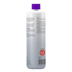 Leisure Time Defender Liquid scales prevention and sanitizer compatibility support for spas.