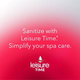 Leisure Time RENU2 Renew after-use spa freshness