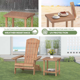 LEJANEOYE suitable for indoor or outdoor use on patios and decks.