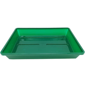 LeJoy Garden propagator reusable, durable plastic built to last season after season.