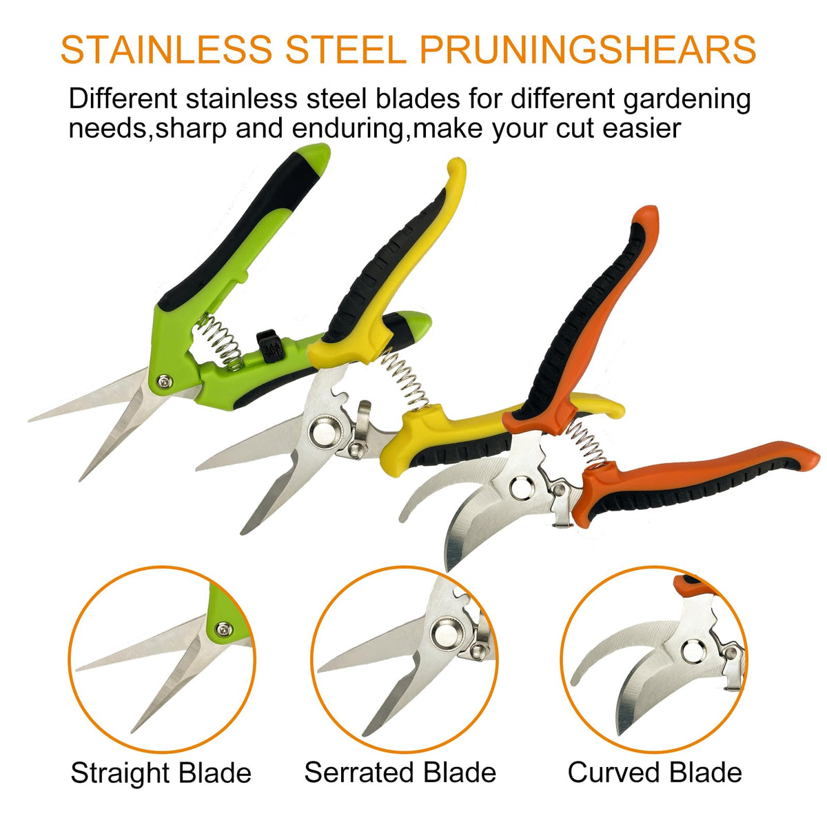 Lengnoyp garden gloves soft cotton protect hands during pruning tasks