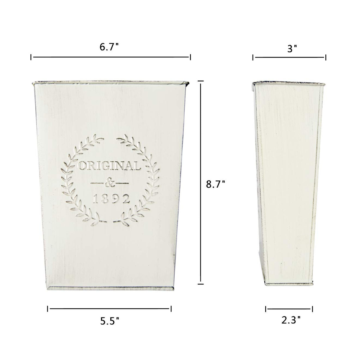 LESEN versatile decor piece for indoor or outdoor spaces.