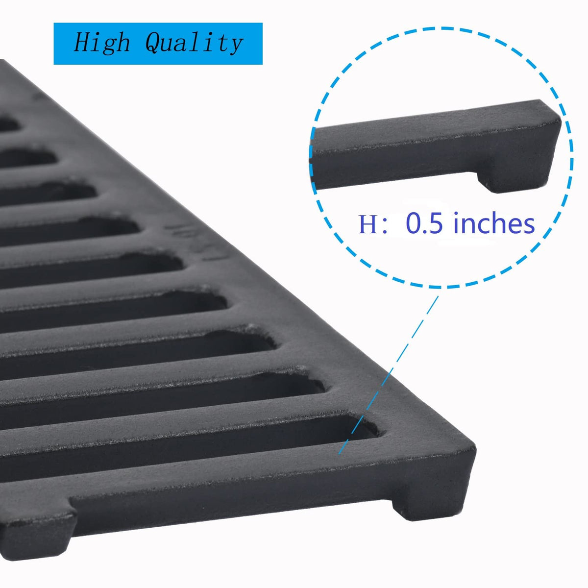 Leship porcelain coating eases cleaning and resists wear