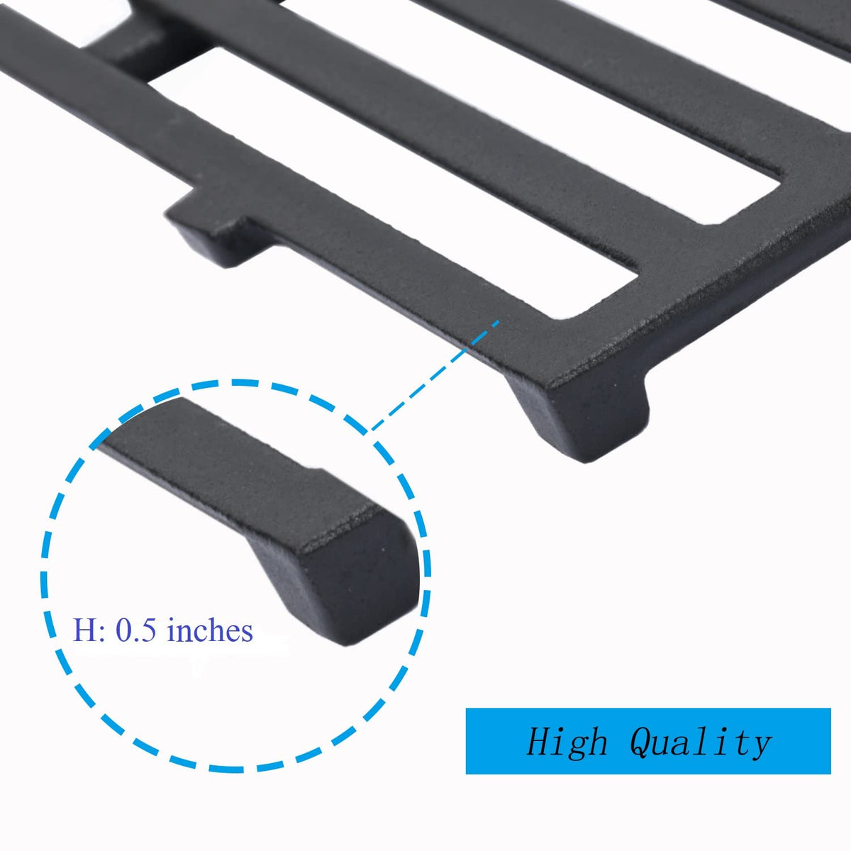 Leship Weber Genesis fit compatibility image confirms model compatibility.