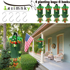 Lesimnky heavy-duty nonwoven fabric ensures durable, breathable roots