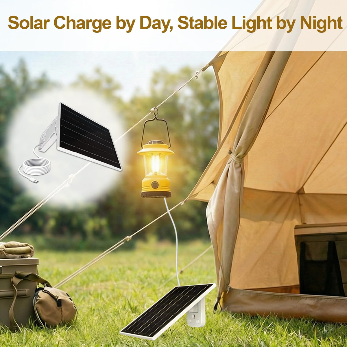 LeTavco solar panel IP66 waterproof protection against rain and spray