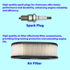Letayar 593260 spark plug close-up for reliable starts and consistent firing.