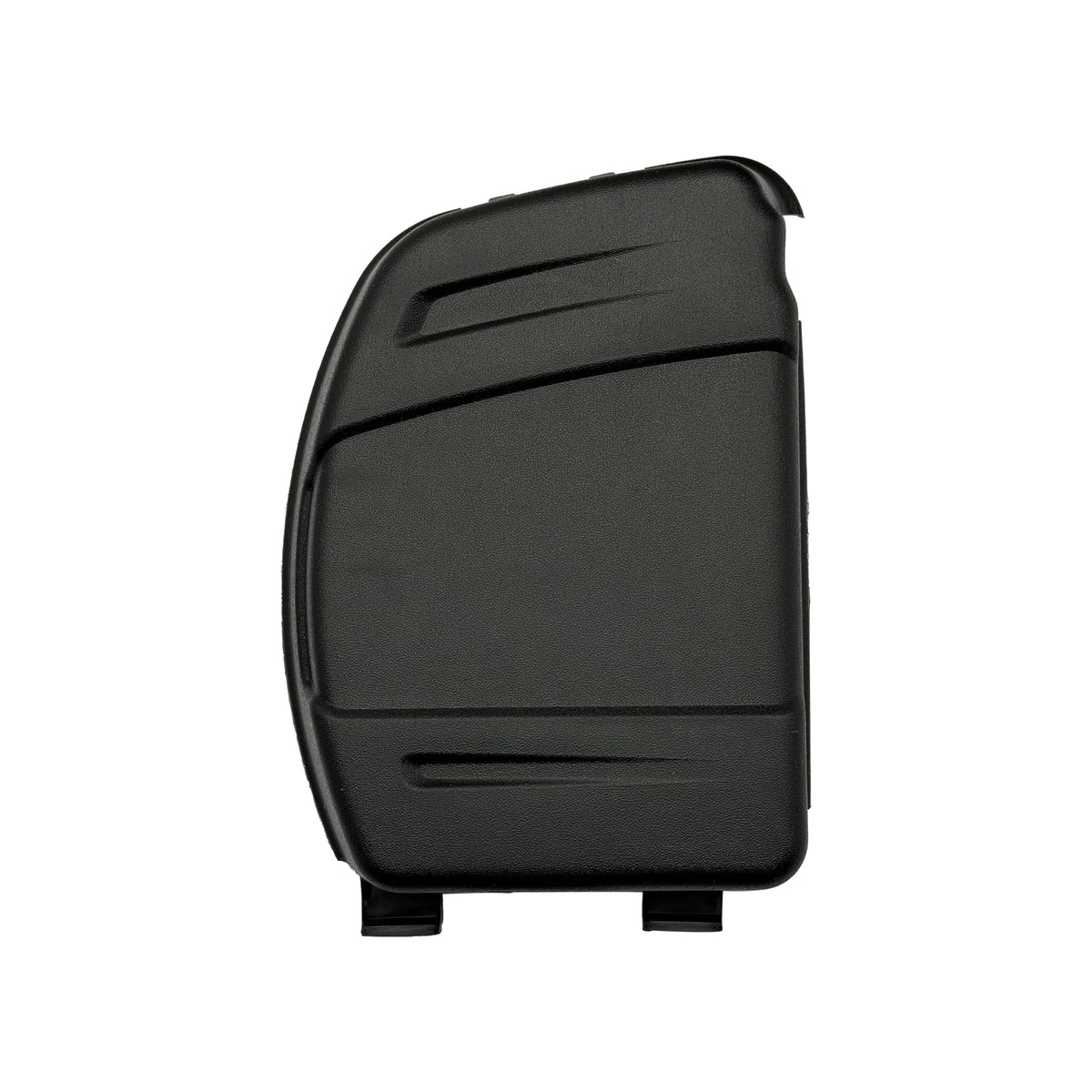 Letayar air cleaner cover close-up highlighting precise fit for Briggs & Stratton engines.