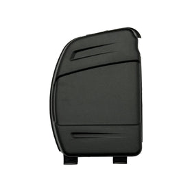 Letayar air cleaner cover close-up highlighting precise fit for Briggs & Stratton engines.