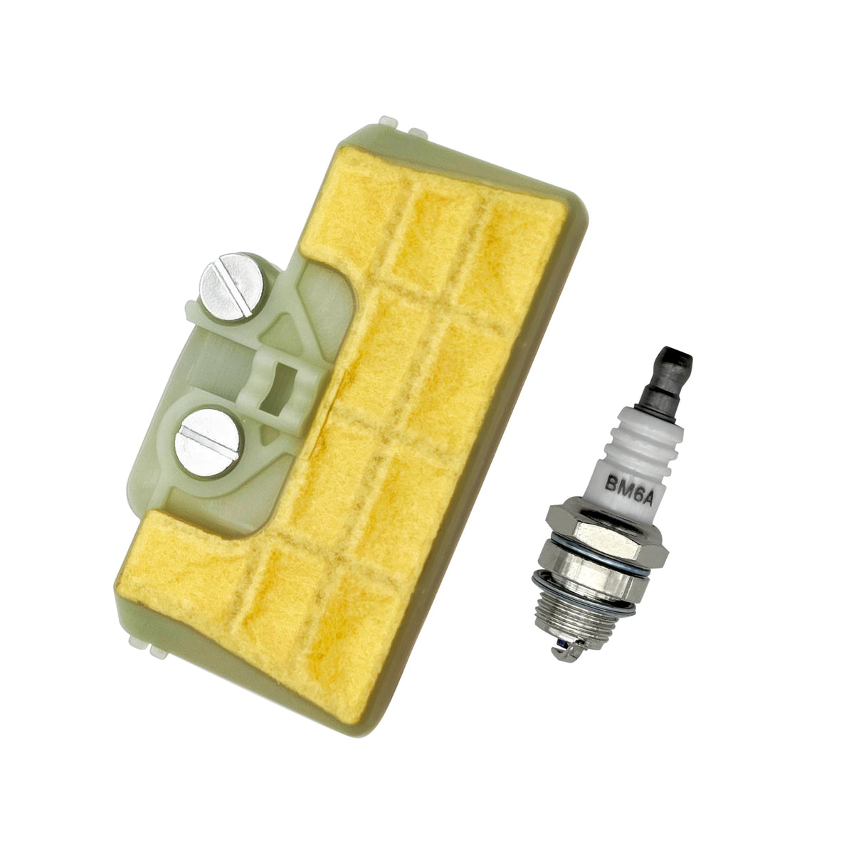 LETAYAR air filter for Stihl MS290/MS310/MS390 ensures clean air intake for smoother operation.