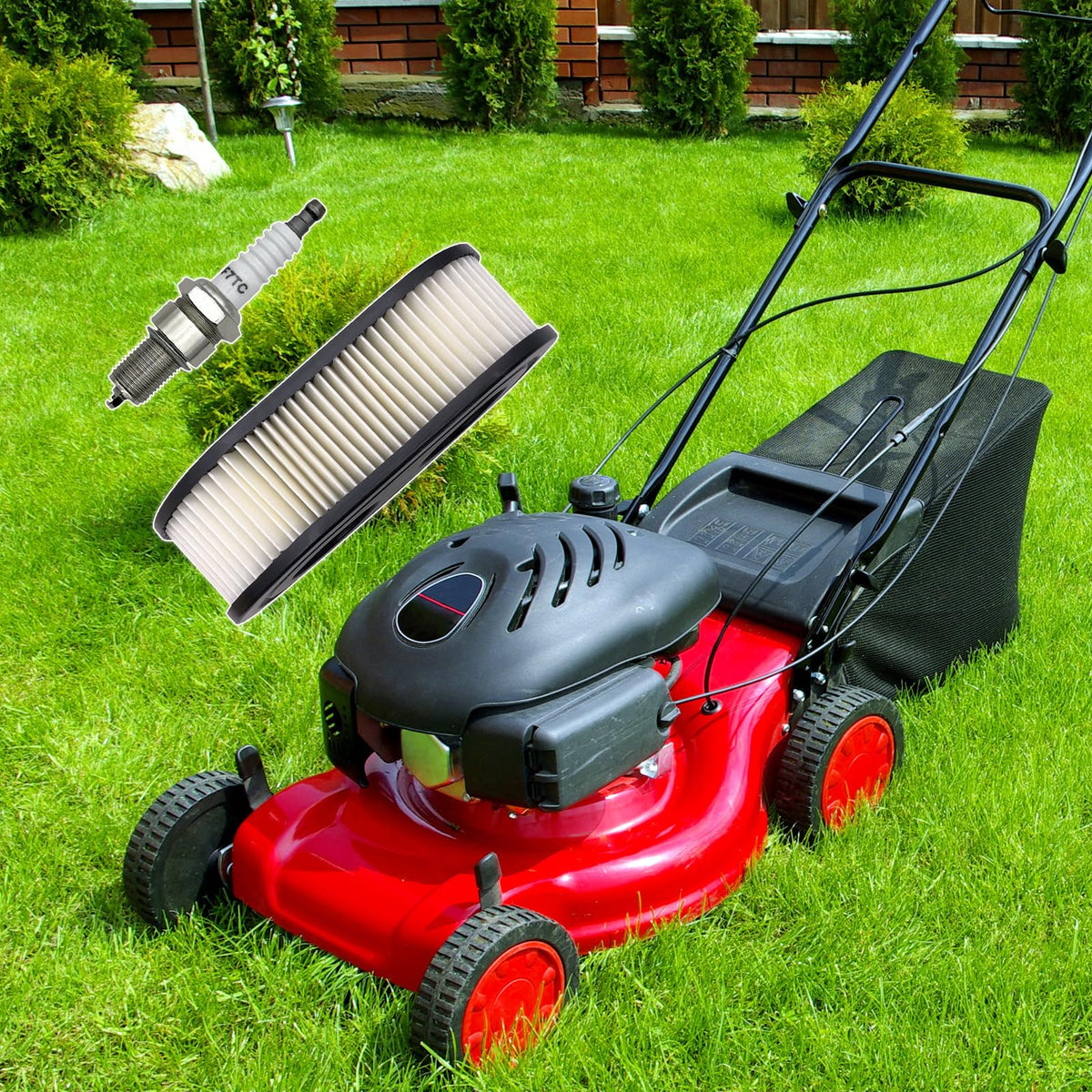 Letayar quality outdoor accessory showcases durable garden care.