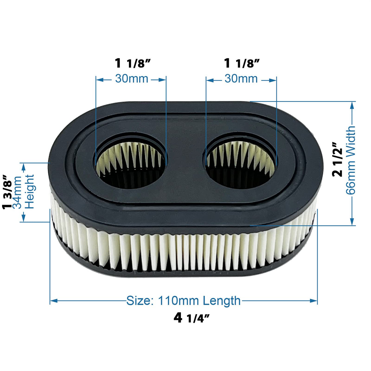 LETAYAR quick, tool-free installation for the 593260 kit at home.
