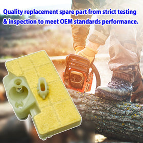 LETAYAR parts show fitment with Stihl MS290/MS310/MS390 for seamless maintenance.