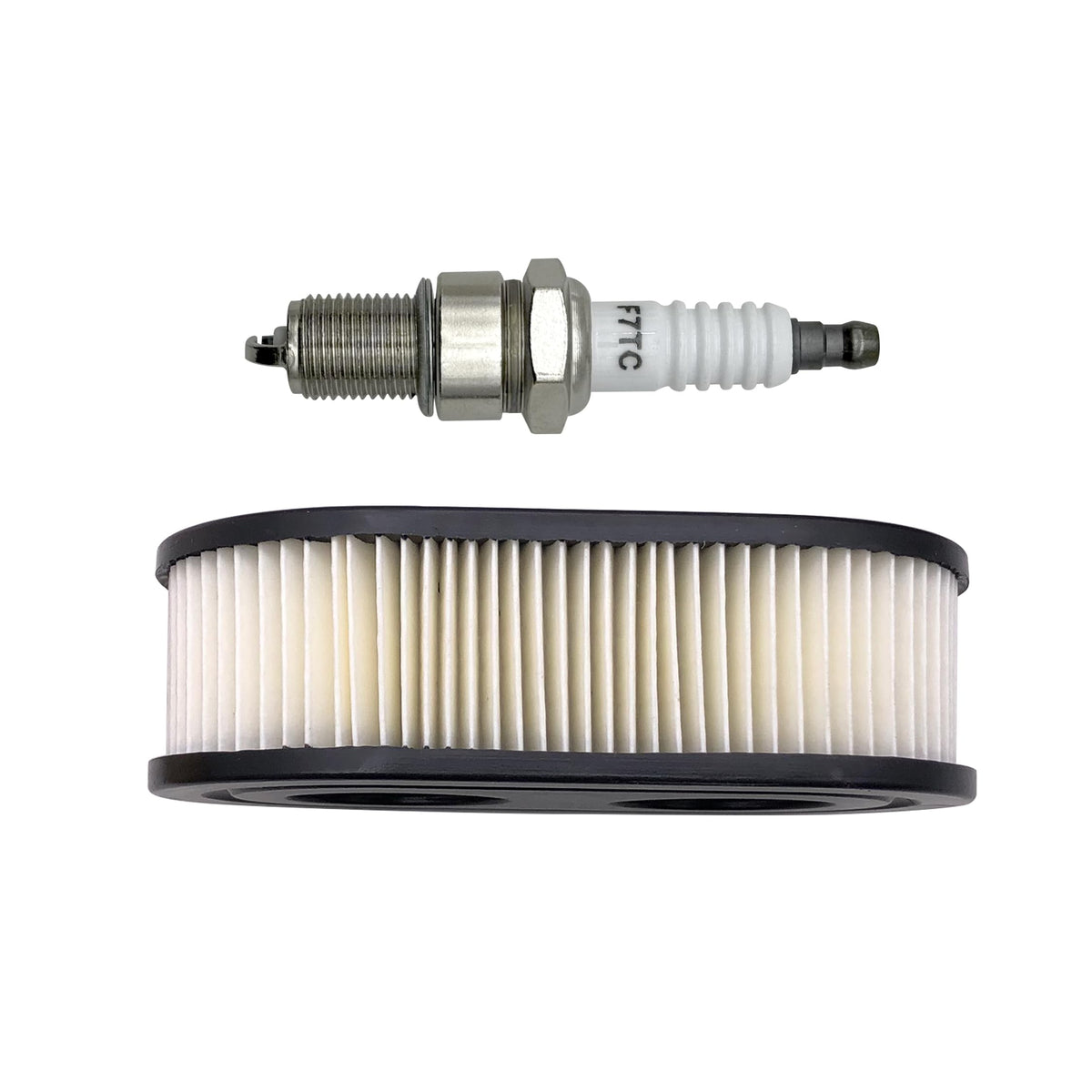 LETAYAR compatibility with TB110–TB370 engines for easy lawn mower maintenance.