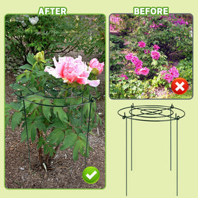 letesult easy-to-use assembly helps quick setup and removal