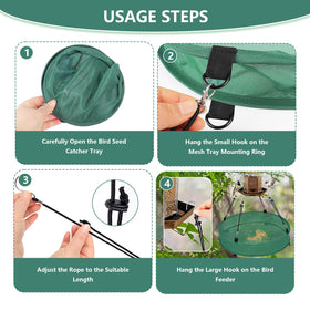 Lettry durable polyester material built for outdoor use and easy cleaning.
