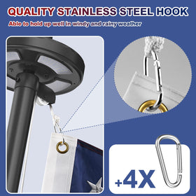 Lezbanz PVC sleeve and in-ground install guide supports solid grounding.