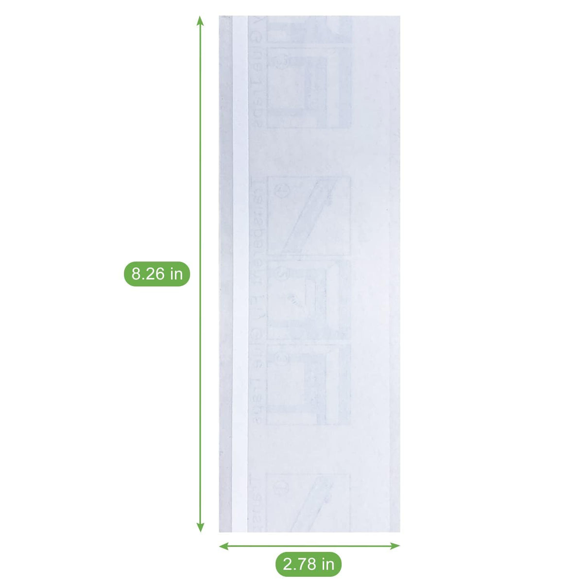 LFSYS fruit fly traps indoors help maintain a cleaner kitchen and living space.