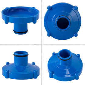 LFUTARI pool maintenance accessory keeps your cleaning tools ready and connected.