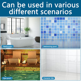 LFUTARI durable pumice stones for long-lasting pool cleaning results