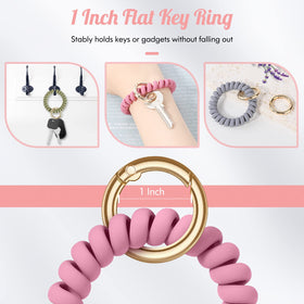 LGEGE gift-pack wristband set is great for gifting