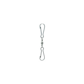 LGEGE wind sock hanger clip for durable outdoor use.