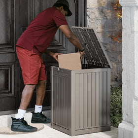 LHBGO package box dimensions 21.6 by 20.2 by 30.5 inches