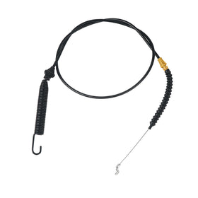 LiStarUs 946-04173E deck engagement cable for extended mower control.