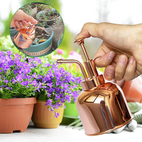 Lianshi multipurpose spray bottle for misting and cleaning