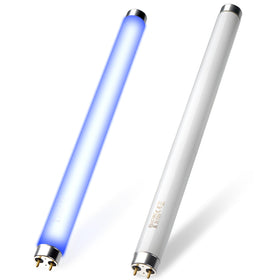LiBa bug zapper replacement UV lamp tube enhances trap performance and continuous protection.