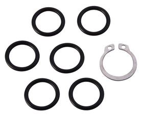 Liberty Garden 4000 o-ring replacement seals connections for smooth operation.
