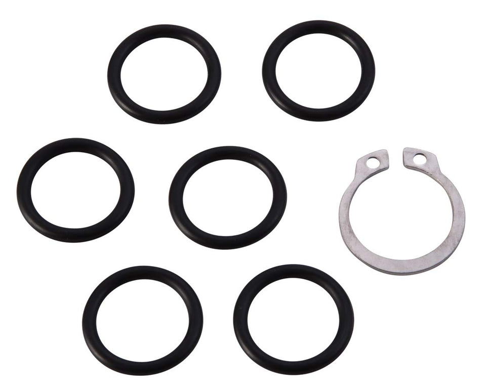 Liberty Garden 4000 o-ring replacement seals connections for smooth operation.