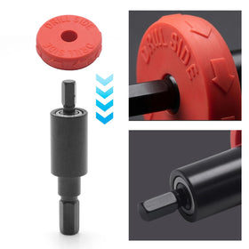 LIDSCURA plug-and-play setup for quick connection