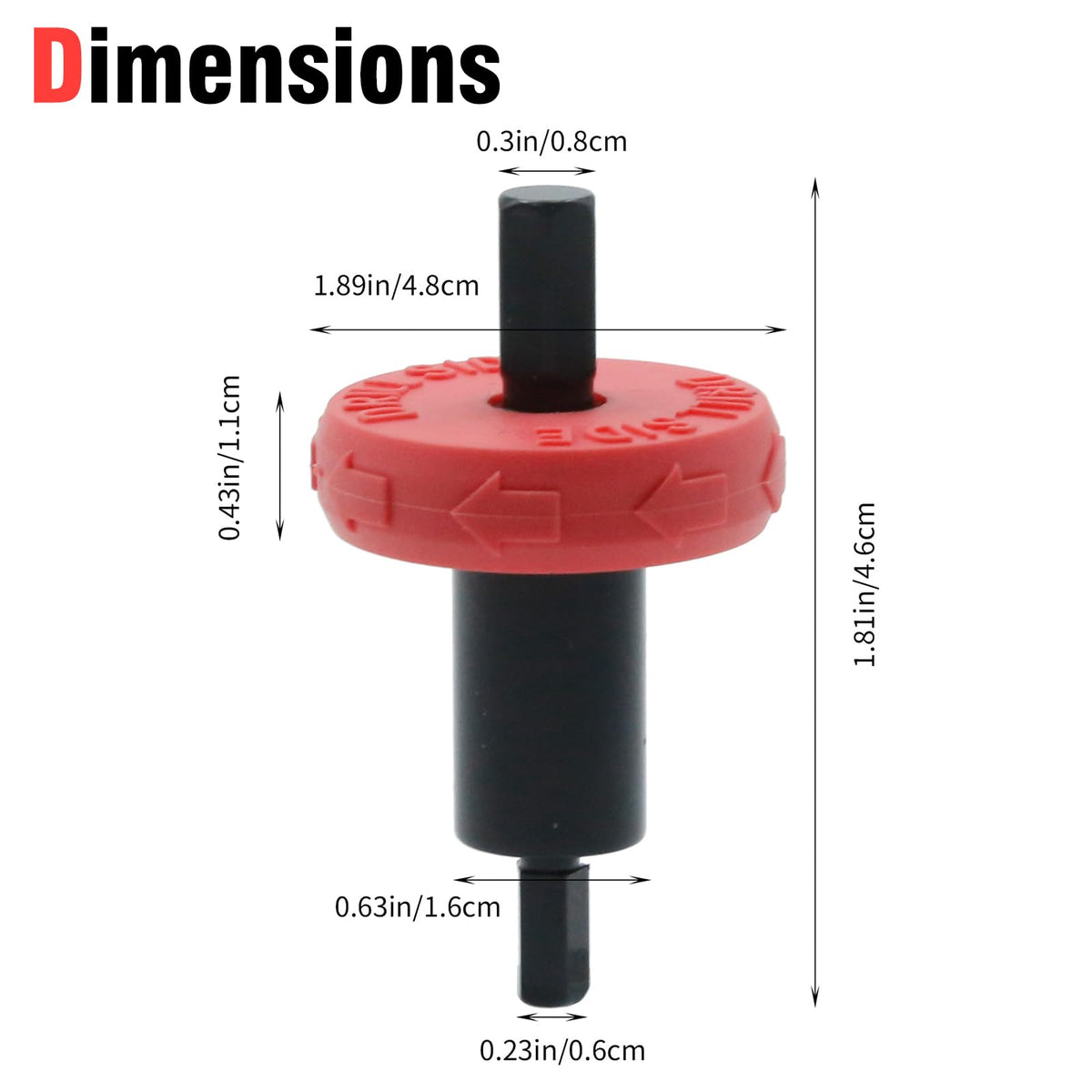 LIDSCURA shows Troy-Bilt and Craftsman compatibility