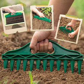 LIFCIUSO seedling removers protect delicate transplants during potting