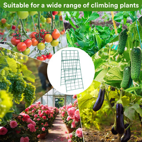 LifeisLuck fold-flat storage design saves space between seasons.