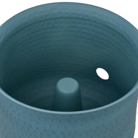 LifeSmart steel design suited for indoor and outdoor use
