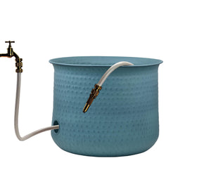LifeSmart versatile pot stores tools and gardening accessories