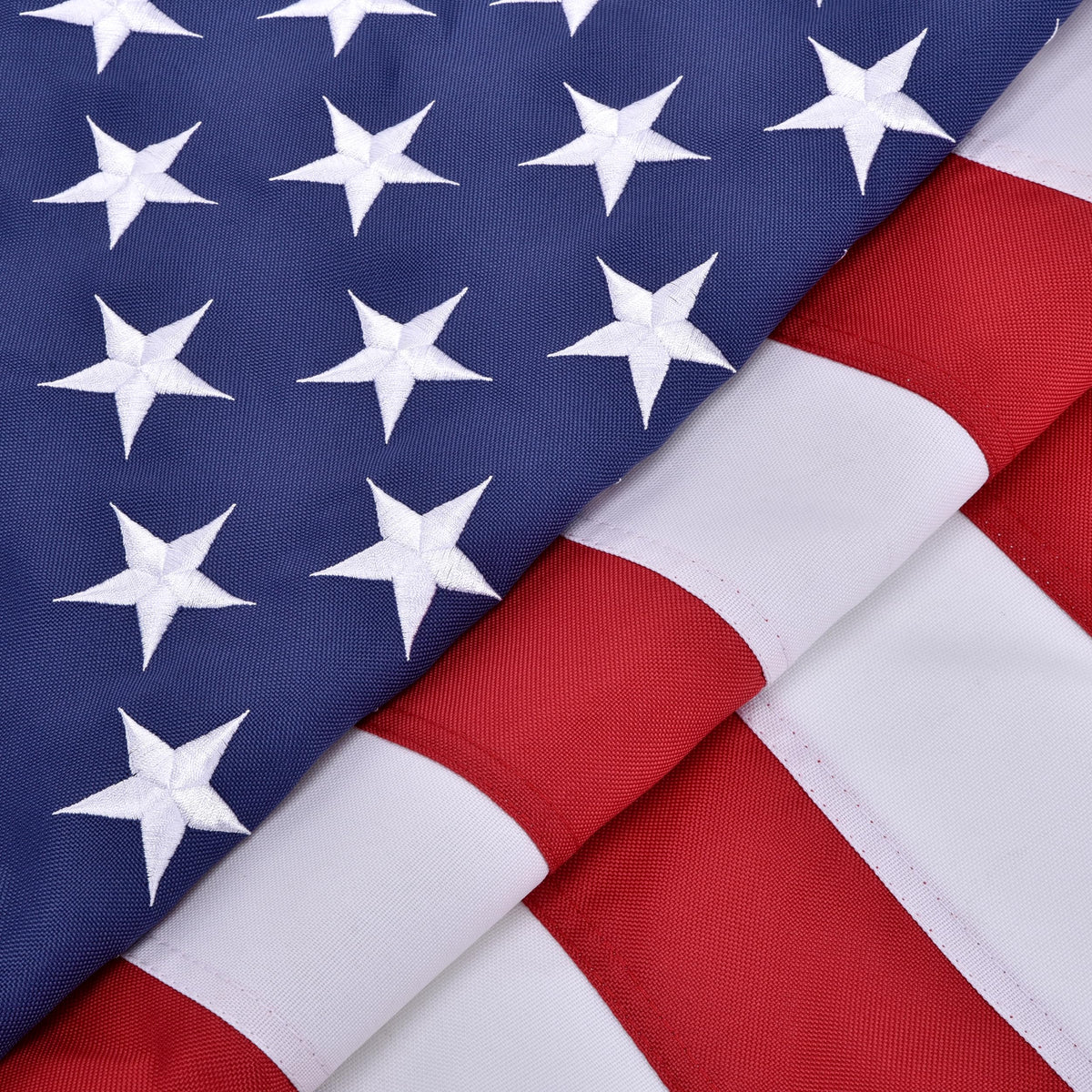 Lifraon flag waving in the wind, showcasing vibrant color and outdoor suitability.
