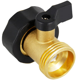 Lifynste brass close-up highlighting premium material