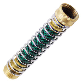 Lifynste brass fittings detail illustrating durable, corrosion-resistant construction.