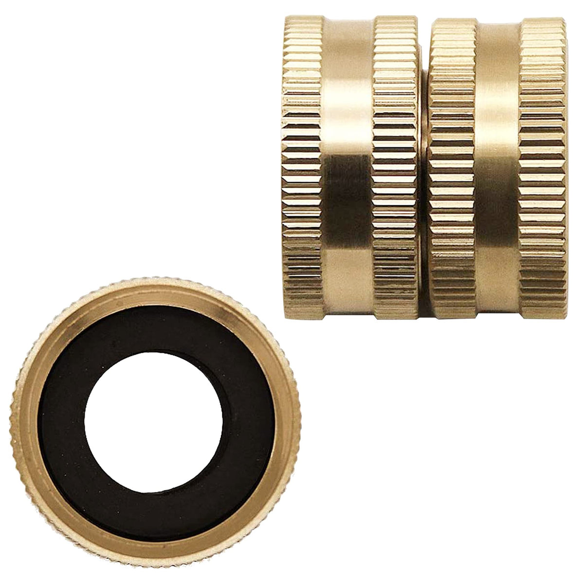 Lifynste leak-proof design maintains steady water flow.