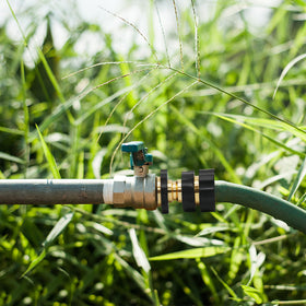Lifynste not for drinking water quick connector for outdoor use
