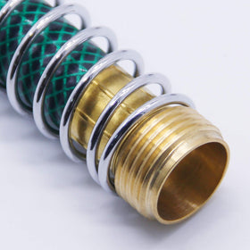 Lifynste three-quarter-inch-thread compatibility for quick hose attachment.