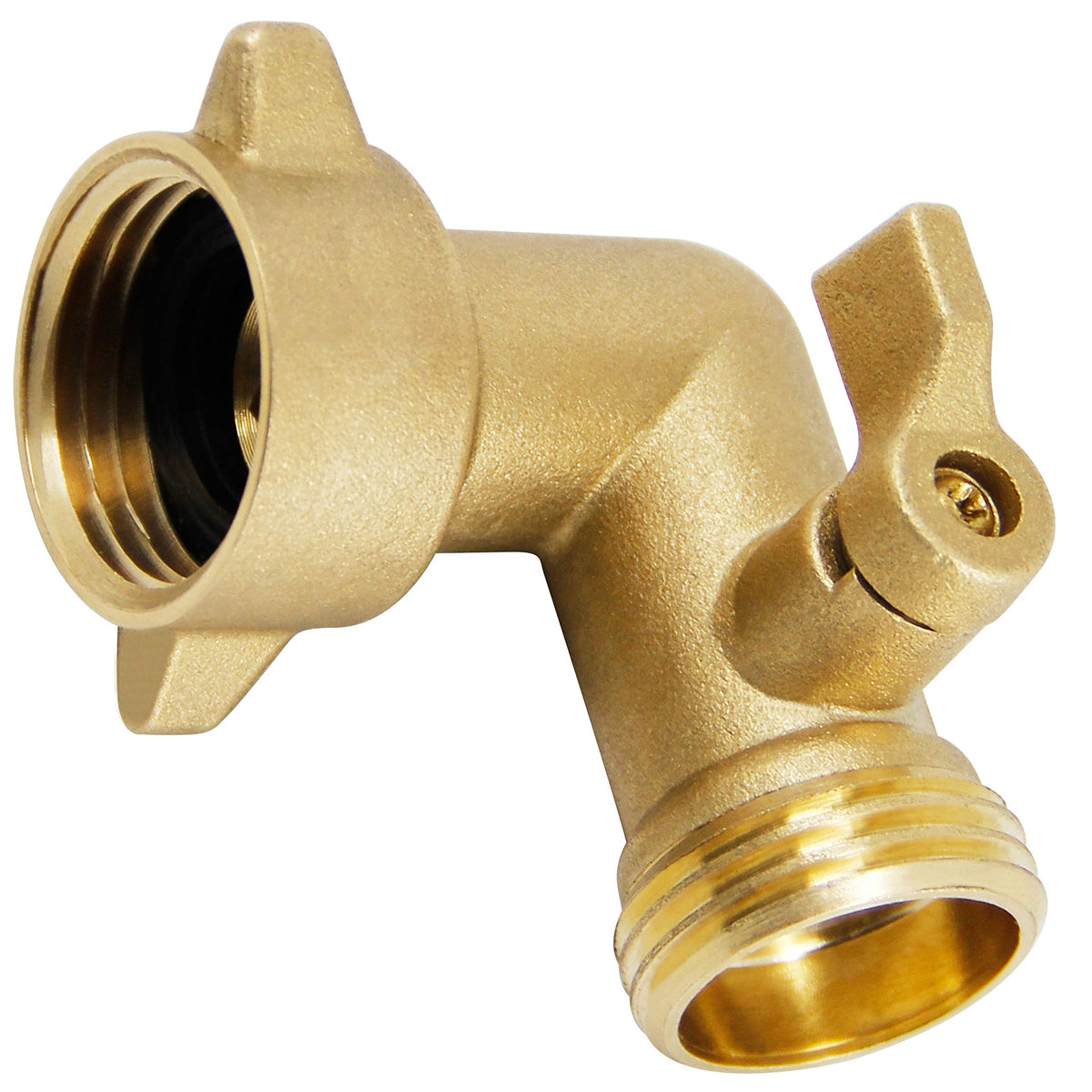 Lifynste two-pack with shut-off valves streamlines replacements.