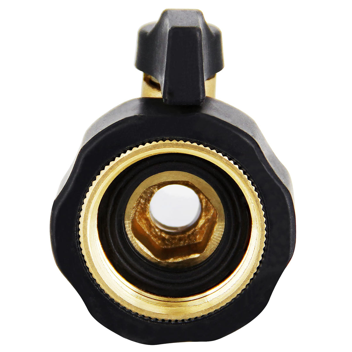 Lifynste 3/4 inch thread compatibility for versatile fittings